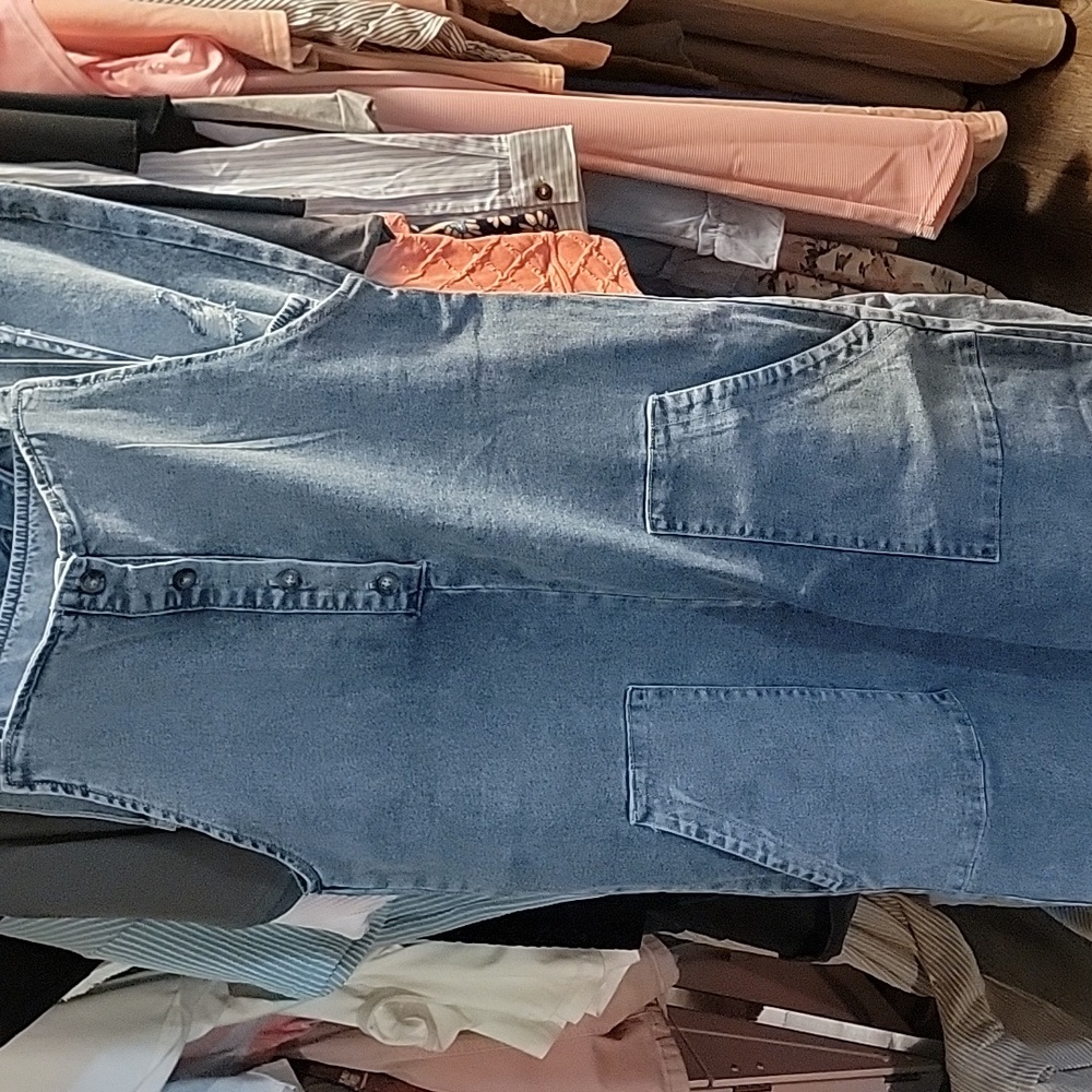 Overhauls